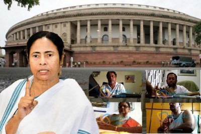 Internal probe into Bengal sting operation by Parliamentary committee