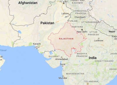 500 cows starved to death in Rajsthan shelter