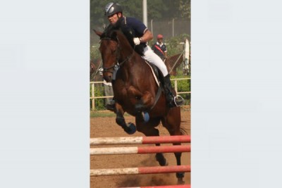 Randeep Hooda to name cafe after his horse