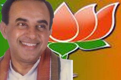 If Muslims agree, Hindus will join in the construction of mosque: Subramanian Swamy