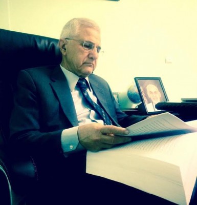 Afghanistan's Information and Culture Minister resigns