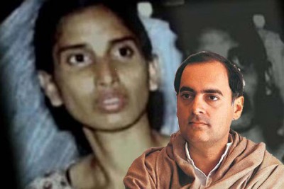 Nalini: Rajiv Gandhi killer granted 24-hour parole by Madras HC