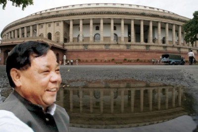 Politicians mourn PA Sangma's death