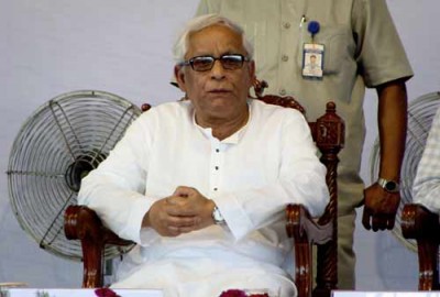 Which side will you take: Buddhadeb Bhattacharya asks Congress over  Assembly polls