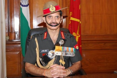 Dalbir Singh inaugurates the Directorate of Indian Army Veterans at Delhi Cantt