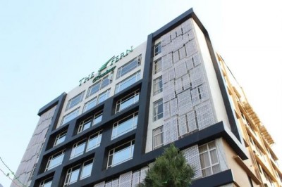 The Fern Residency hotel inaugurated in Kolkata