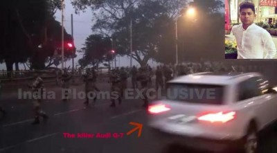 Kolkata hit-and- run case: Main accused Sambia sent to police custody till Jan 30