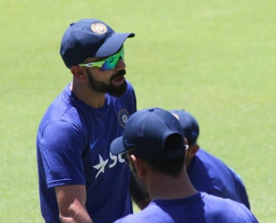 3rd T20I: Yuvraj, Raina pull off a nail-biting win, clinch series 3-0 