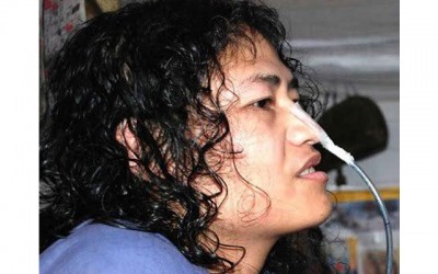 Irom Sharmila ends 16-year fast in Manipur, says want to be CM