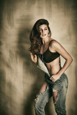 BeyoncÃ© songs top Jacqueline's playlist