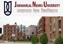 Delhi Police to install CCTV cameras at JNU campus