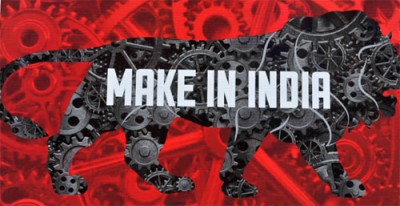 Make in India fire brought under control, inquiry ordered