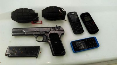 13 militant groups call shutdown on Jan 26