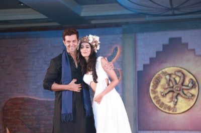 Mohenjo Daro selected as closing film at 69th Locarno International Film Festival