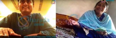 Narada News reveals 2nd part of sting operation, more TMC leaders shown taking bribes