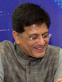 Piyush Goyal to co-chair 3rd India- Australia energy security dialogue