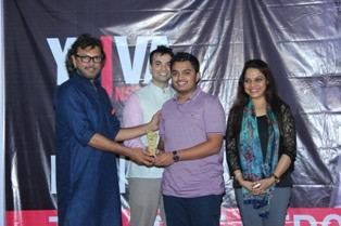 Rakeysh Omprakash Mehra joins hands with YUVA Unstoppable and felicitates true heroes