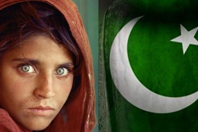 Sharbat Gula not to be deported to Afghanistan: Pak official