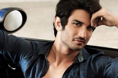 Sushant reinvents himself, to be seen as boy-next-door in Raabta