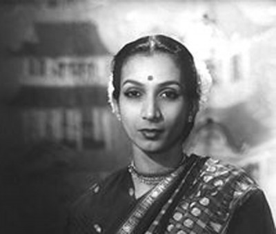 Noted danseuse Mrinalini Sarabhai passes away