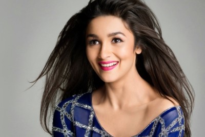Actress Alia Bhatt's Twitter account followed by nine million netizens