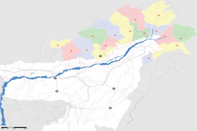 President's rule declared in Arunachal Pradesh