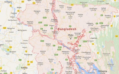 Bangladesh: Jamaat leader Mir Quasem Ali hanged