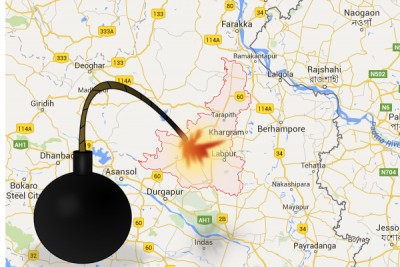 West Bengal: Explosion kills 2 in Birbhum