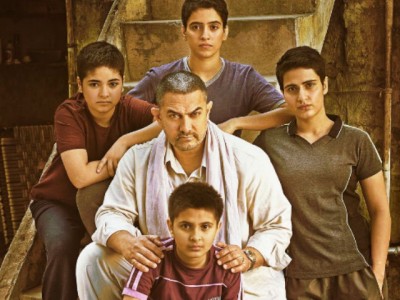 Aamir Khan's Dangal gets a strong Trans-Tasman start