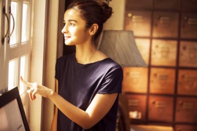 Dear Zindagi  joins Rs. 50 crores club