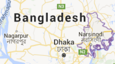  Bangladesh: Four suspected JMB women members arrested