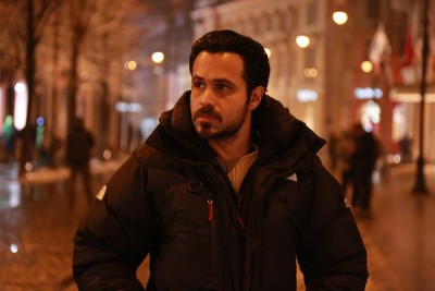 Emraan Hashmi's 'Raaz' connection revealed!