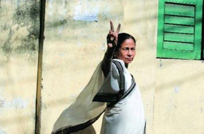 Bengal polls: TMC unveils election manifesto