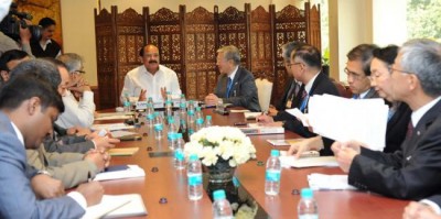 Bhubaneswar tops list of 20 smart cities