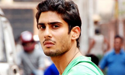 Prateik Babbar to star in a play titled '6'