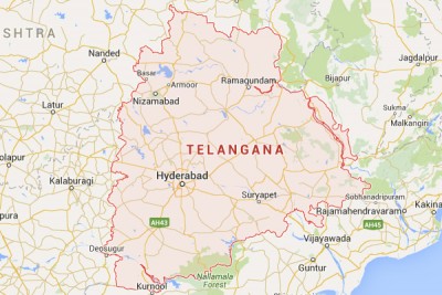Telengana girl commits suicide due to lack of toilet