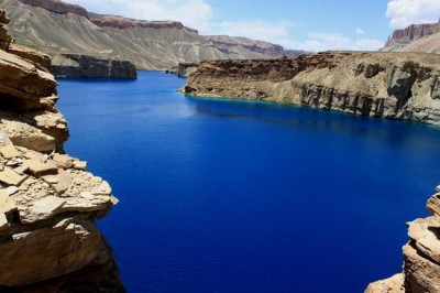  Afghanistan: Improving ways to settle water disputes key to economic growth, avoiding conflict â€“ new UN report