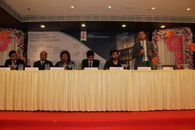 The Fern Residency inaugurated in Kolkata