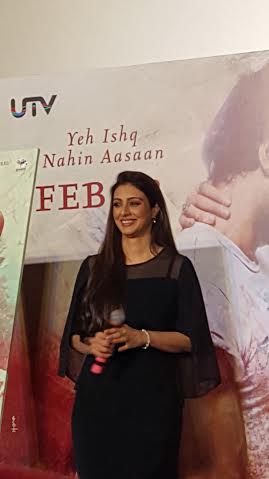 Fitoor trailer creates a stir