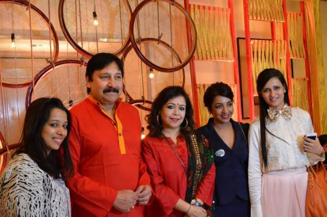 Sixth edition of Fireflies inaugurated in Kolkata