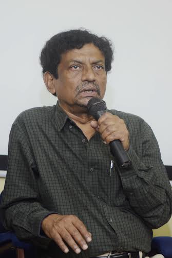 JUs Mass Communication dept organises debate on partition in Bengali cinema