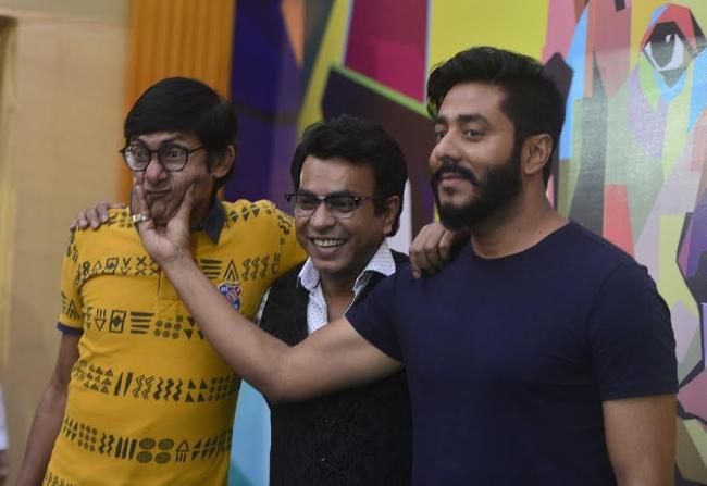 Movie lovers cherish Kolkata International Film Festival celebration