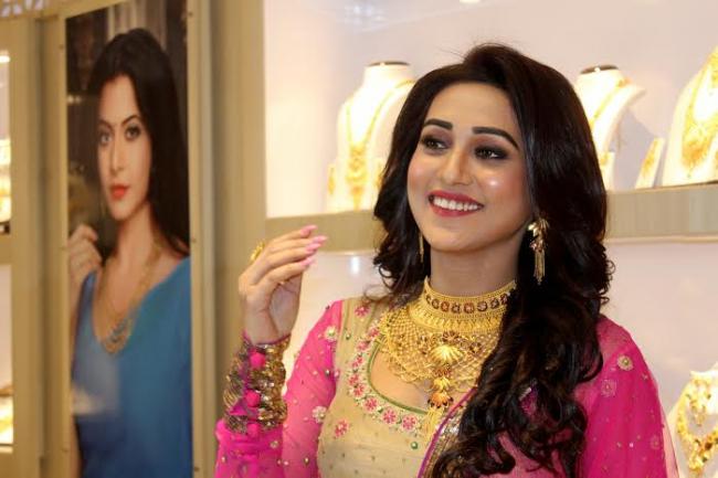 P C Chandra Jewellers inaugurates new showroom in Bankura