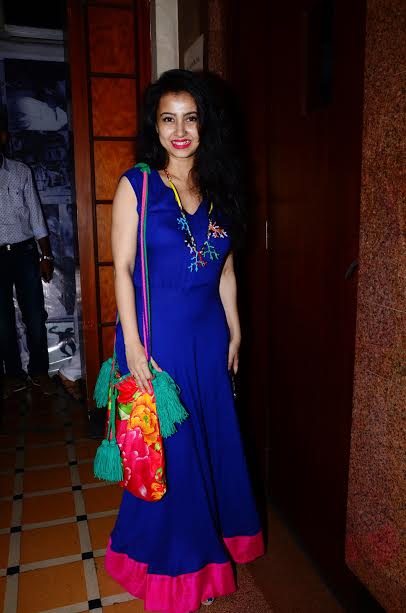 Kolkata: Priya Cinema hosts premier show of Bengali movie Posto