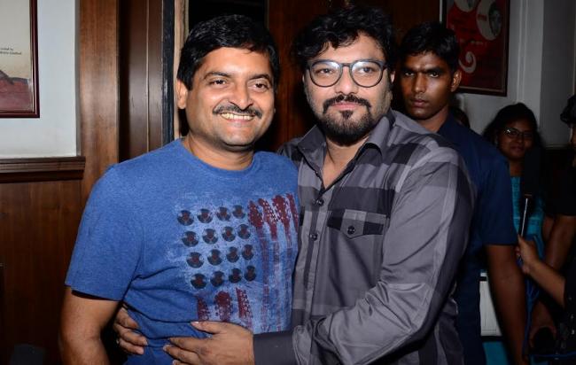 Kolkata: Priya Cinema hosts premier show of Bengali movie Posto