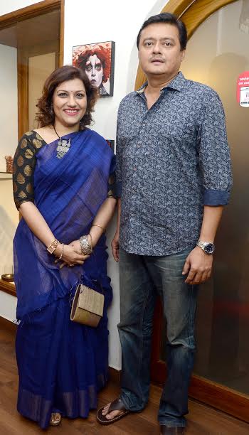 Asha Audio Company launches Paroma's Tai Janai Gaane