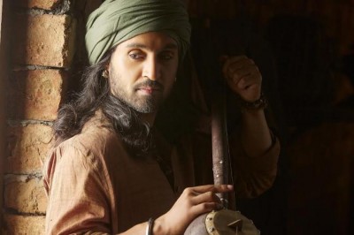 Dum Dum song from  Phillauri released