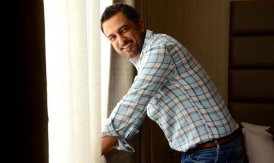 Mona Darling cast promote social media thriller in Kolkata