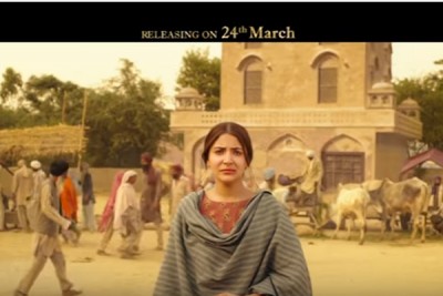 Makers release Phillauri's "Kahaan Gaya Vo" dialogue promo