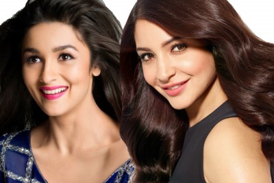 Alia Bhatt calls Anushka Sharma as 'inspiration'